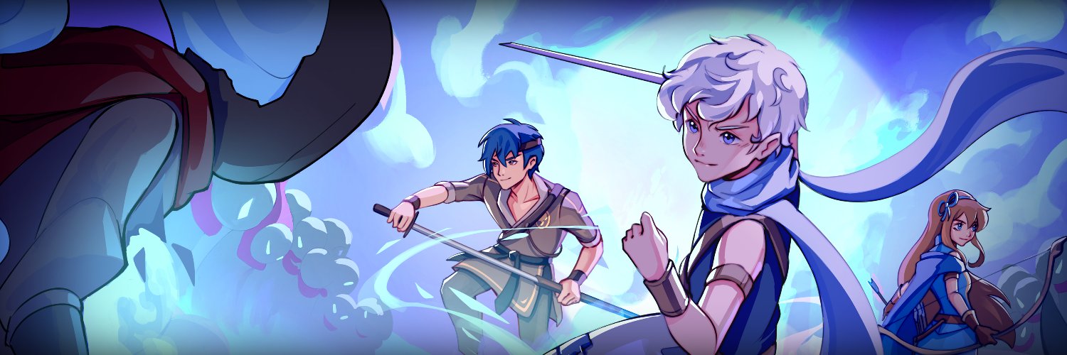Azure Dev's banner