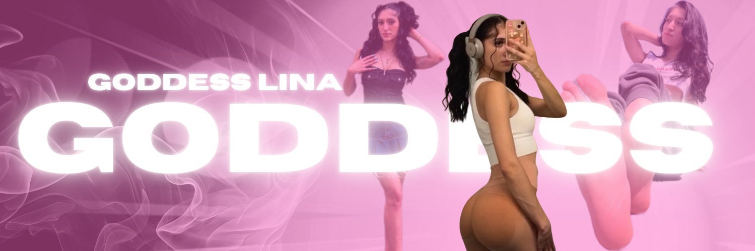 𝒢ℴ𝒹𝒹ℯ𝓈𝓈 ℒ𝒾𝓃𝒶 🤍's banner
