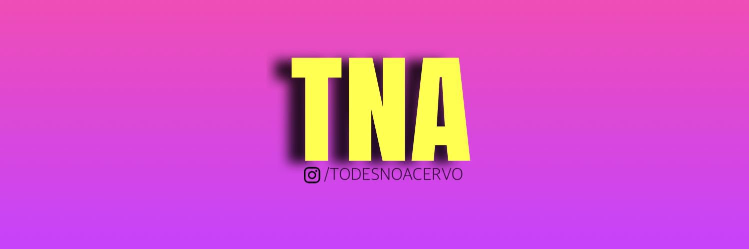 Todes No Acervo's banner