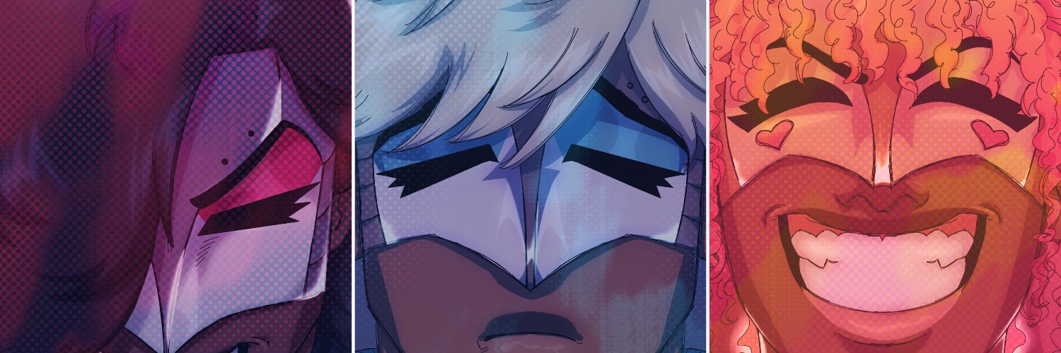 ᴍɪsᴛᴇᴄᴏ☆ COMMS OPEN's banner
