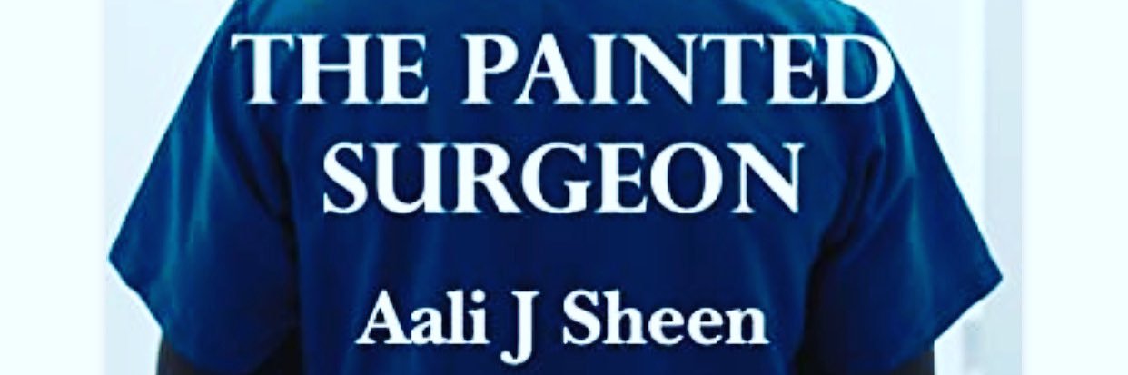 Aali J Sheen's banner