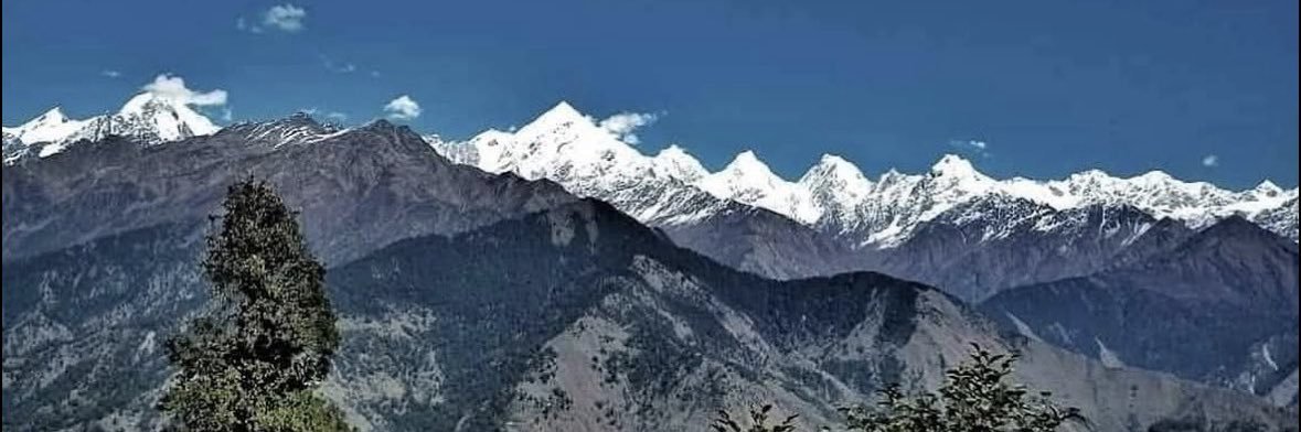 Kumaon Jagran's banner