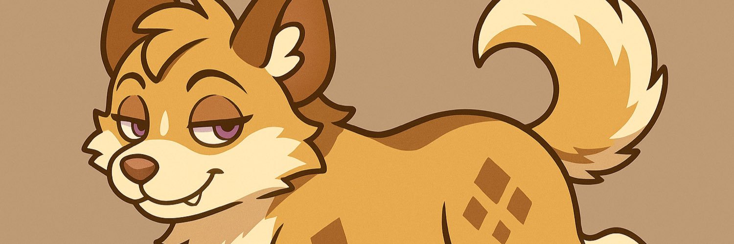 R's banner