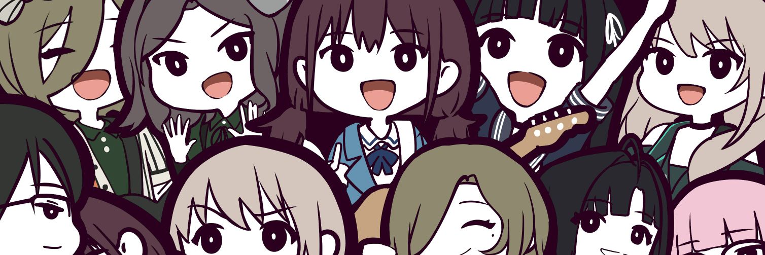 狸花在画画_Limao's banner