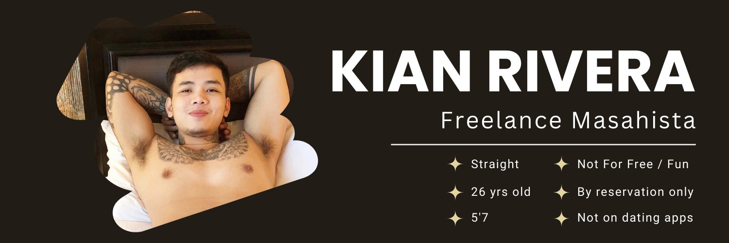 Kian's banner