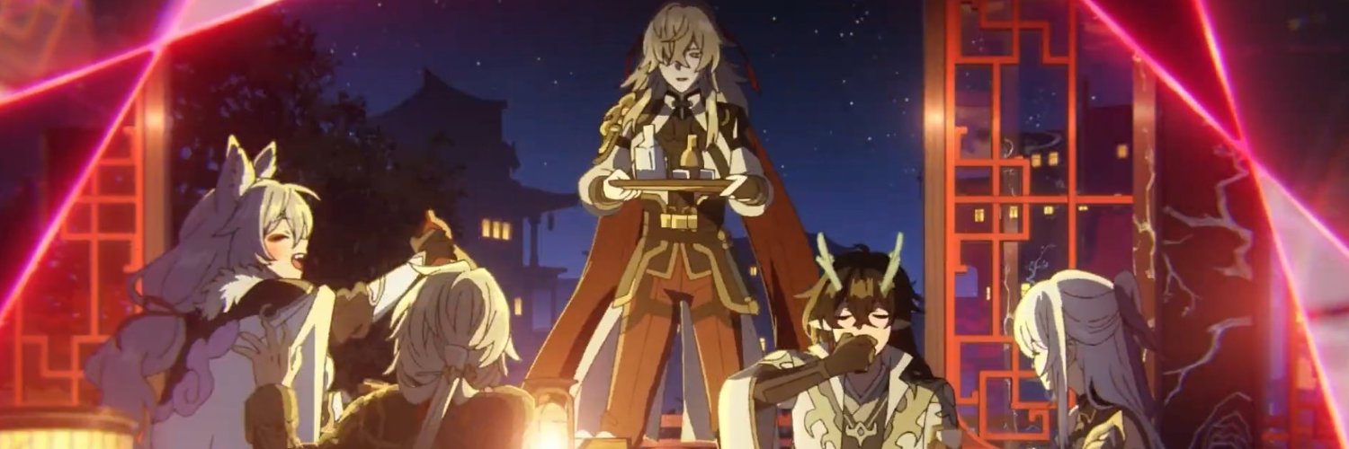 🌙's banner