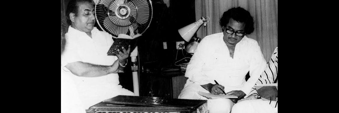 Indian Music's banner