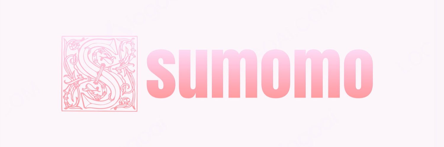 すもも🍑's banner