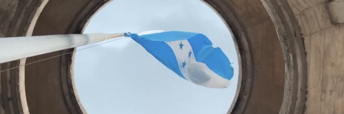 Onán Fugón's banner