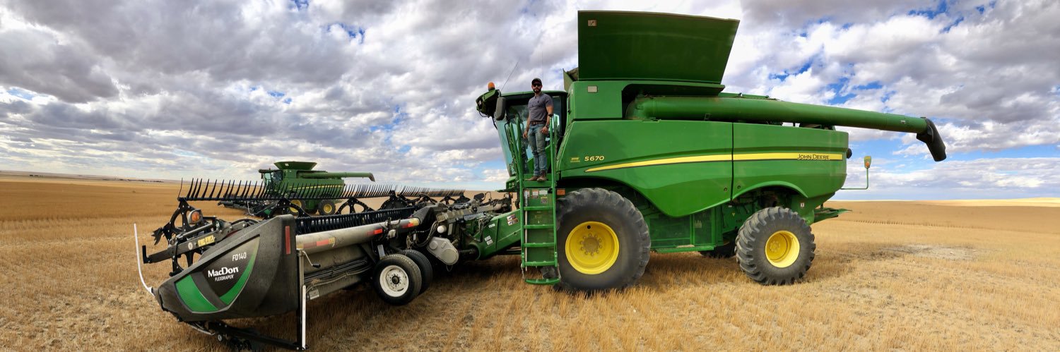 Farmboy's banner