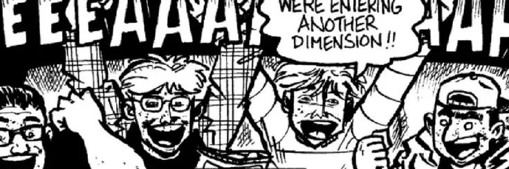 💥 Bill Dickey 🎮💥's banner