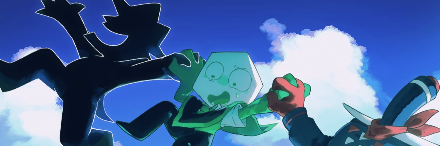 きりふき。's banner