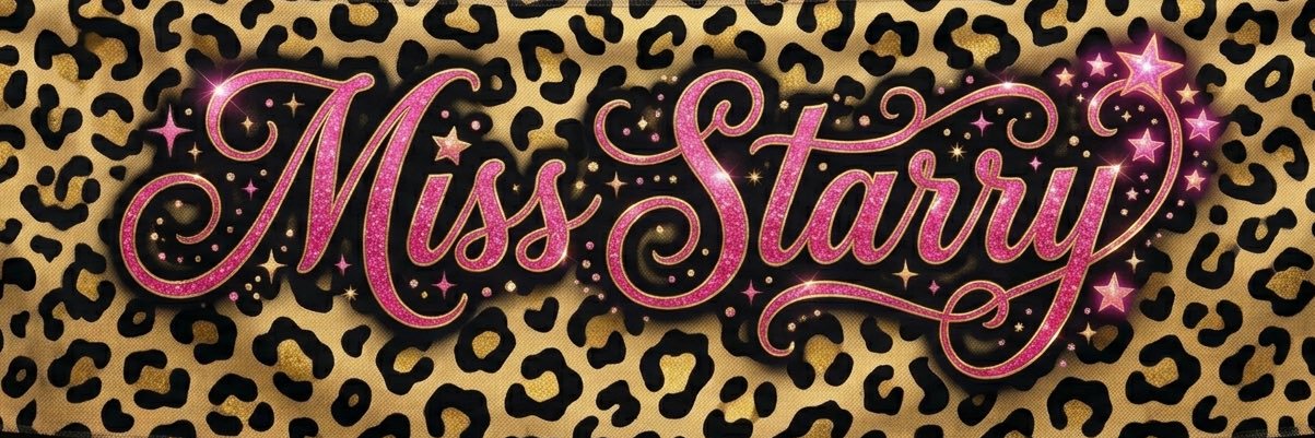 Miss Starry☆'s banner
