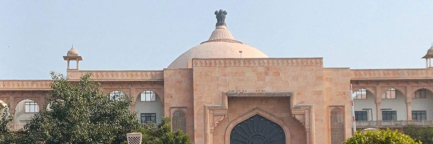 Akki Bishnoi's banner