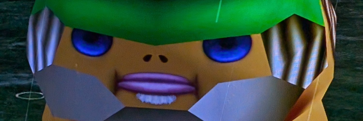 some shit like that's banner