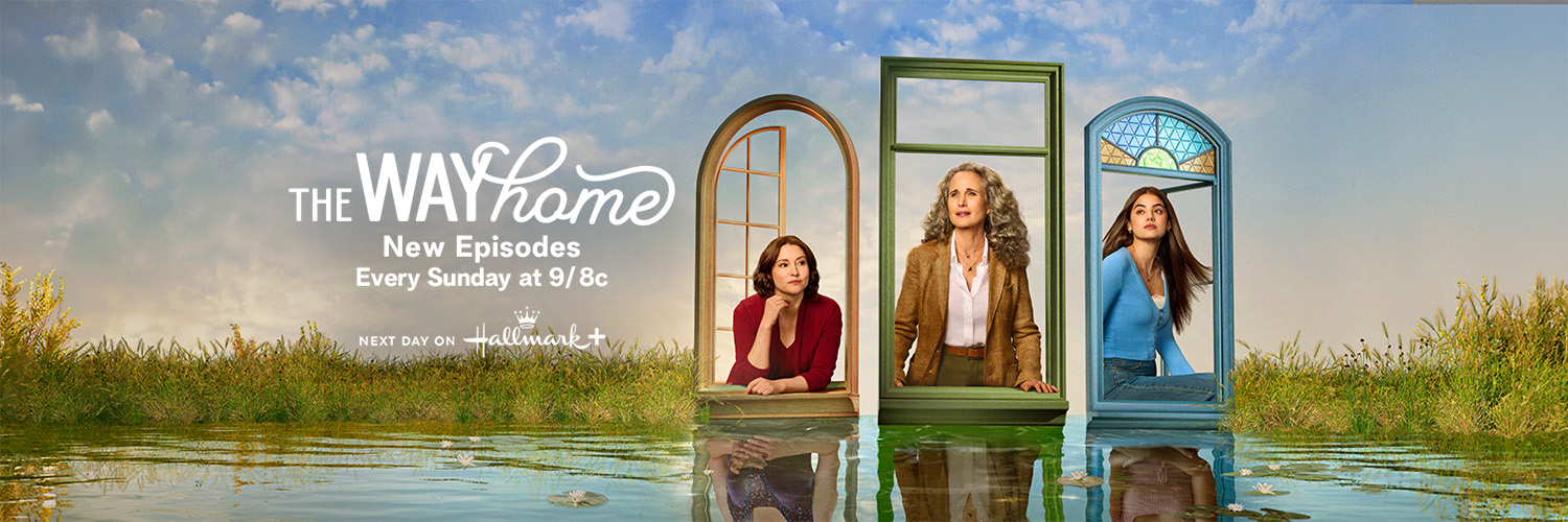 The Way Home's banner