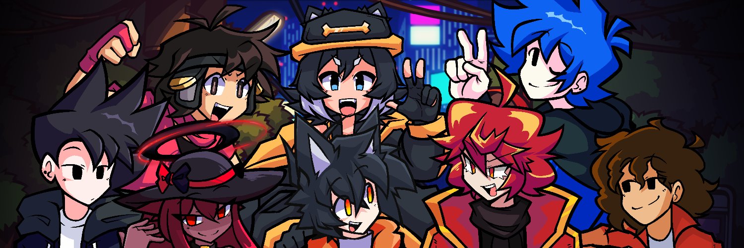 TheDarkCris ⚡'s banner