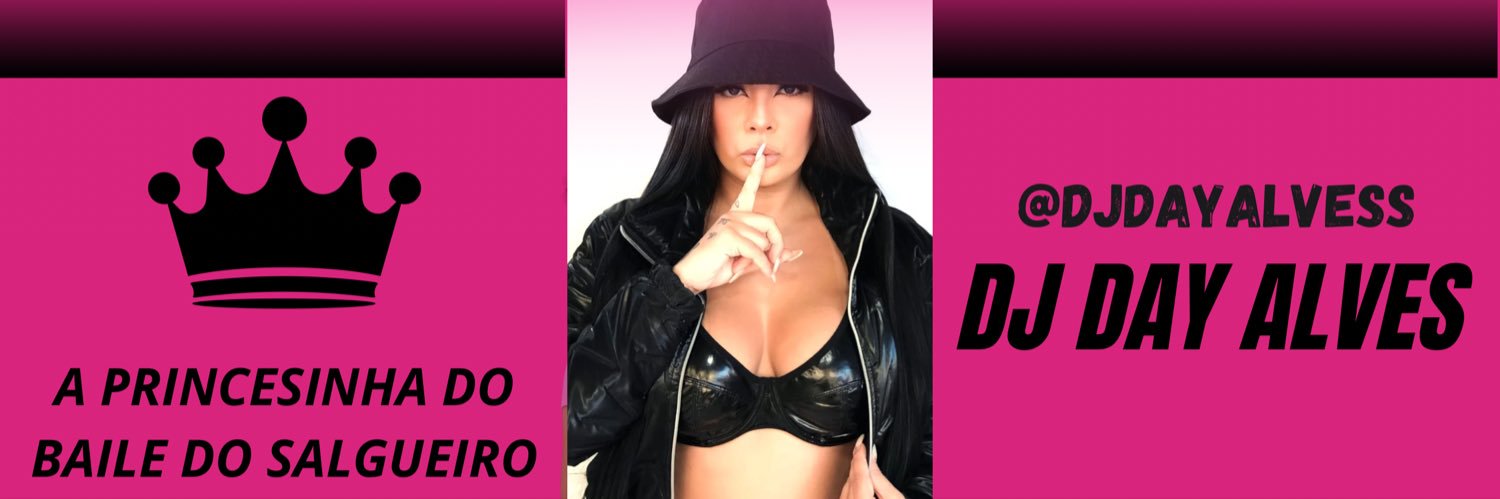 DAY ALVES 🍑🍒🔥's banner