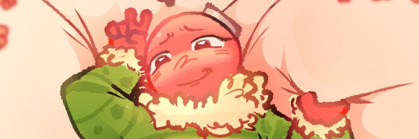 🍒Wored🍒's banner