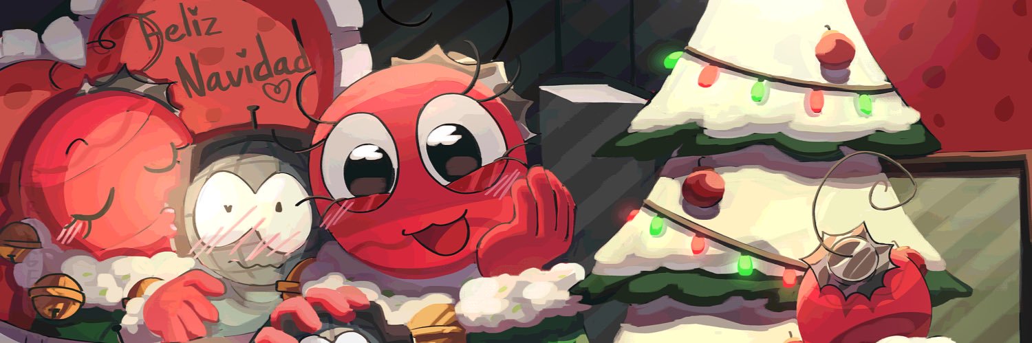 🍒Wored🍒's banner