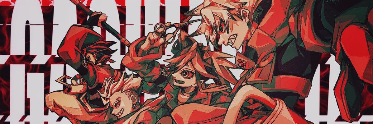 xvriavo (waiting for pearl)'s banner