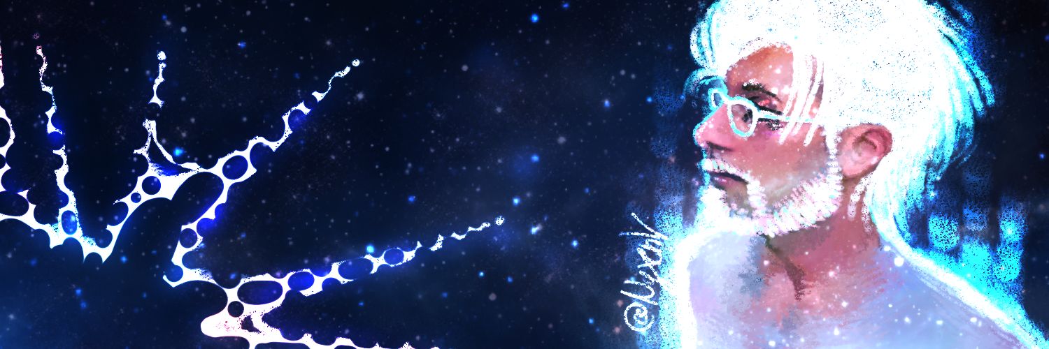 LYNXSTALKER's banner