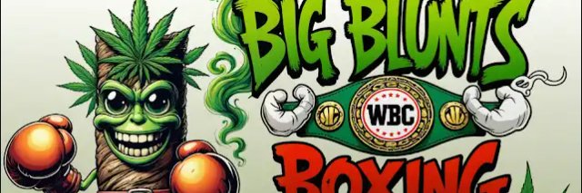 Drop's banner