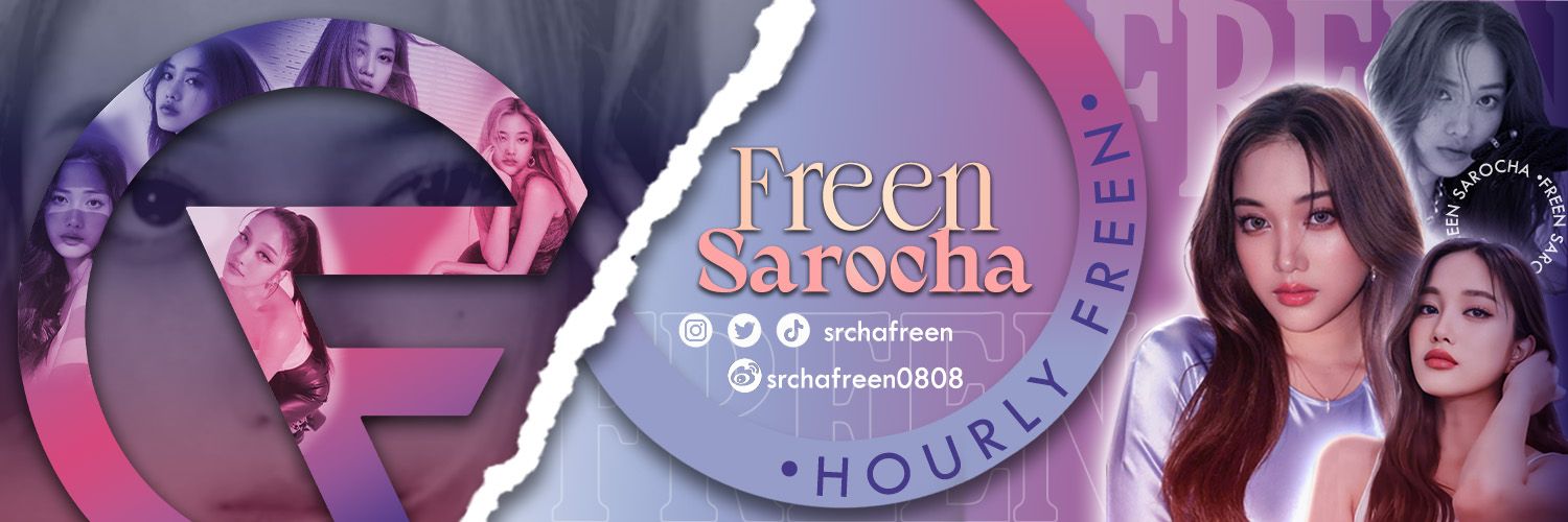 Hourly Freen's banner