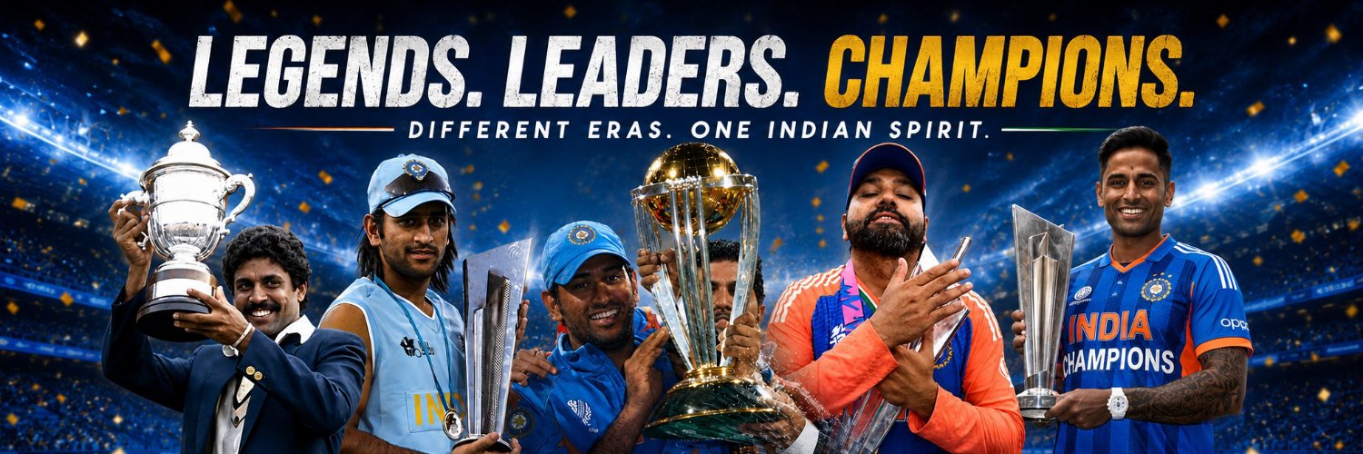 Sagar_H 🏏's banner