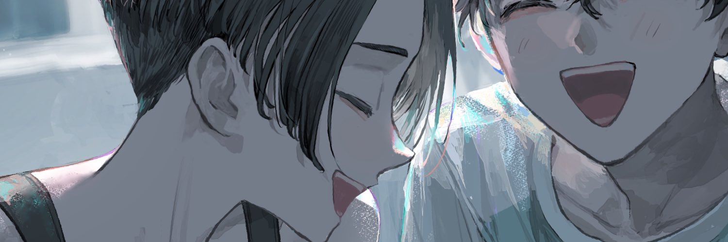 雨期's banner