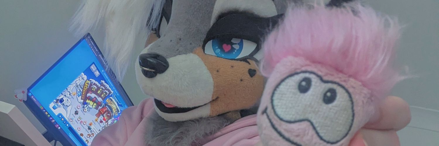 ♡ UwU Millie ♡ 🔞's banner