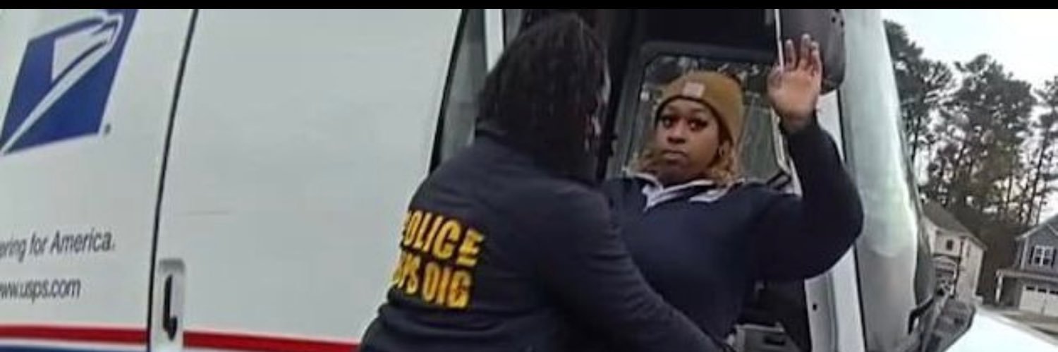 The Black Crime Report's banner