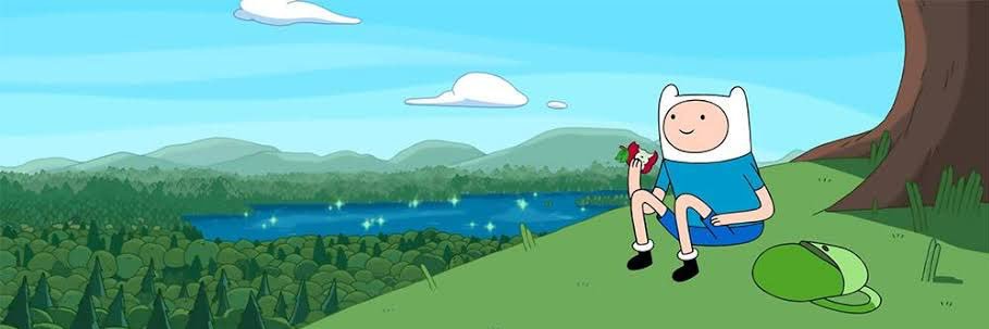 Gus's banner