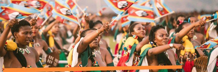 🇸🇿Buhle bakaNgwane, Buhle beMaswati🇸🇿's banner