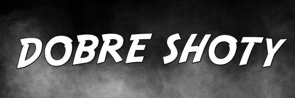 Dobre shoty's banner
