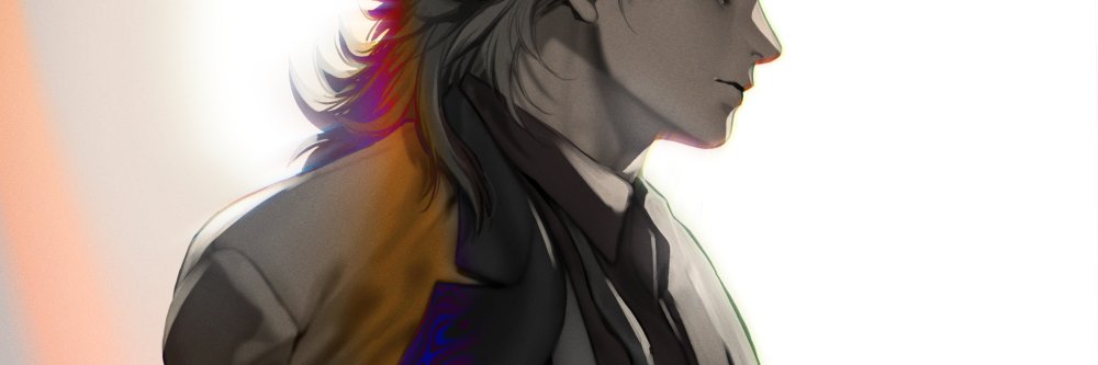 ハシモト🍣's banner