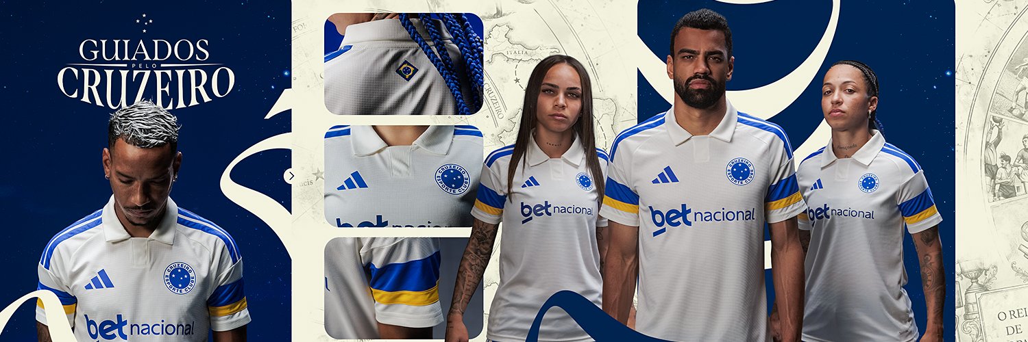 Cruzeiro 🦊's banner