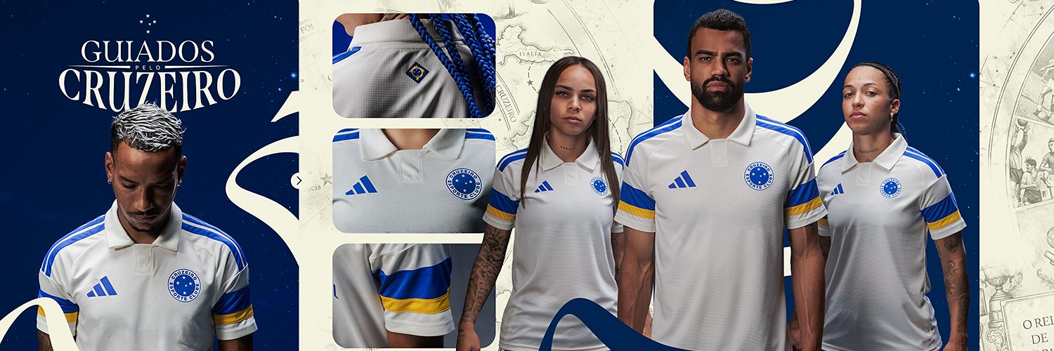 Cruzeiro 🦊's banner