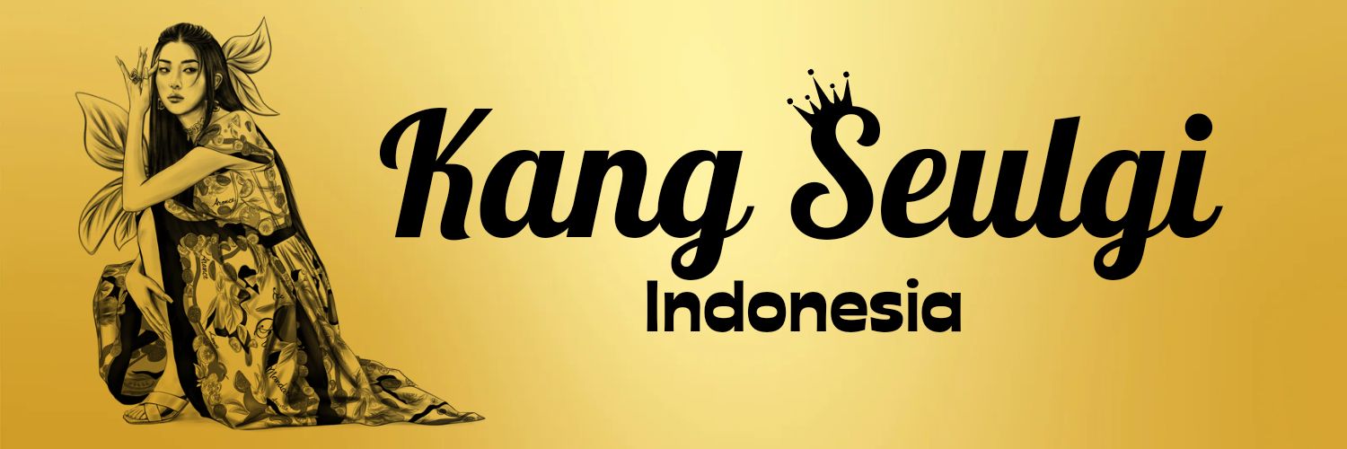 KANG SEULGI INDONESIA 🇮🇩's banner