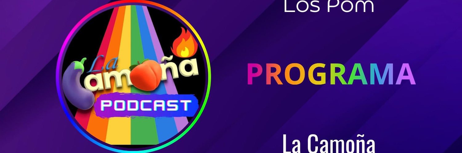 La Camoña 🍆🍑🔥‼️'s banner