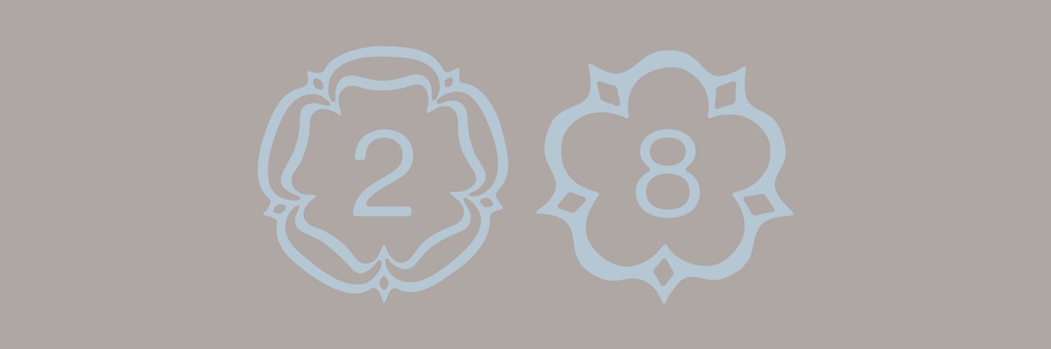28 Clothing's banner
