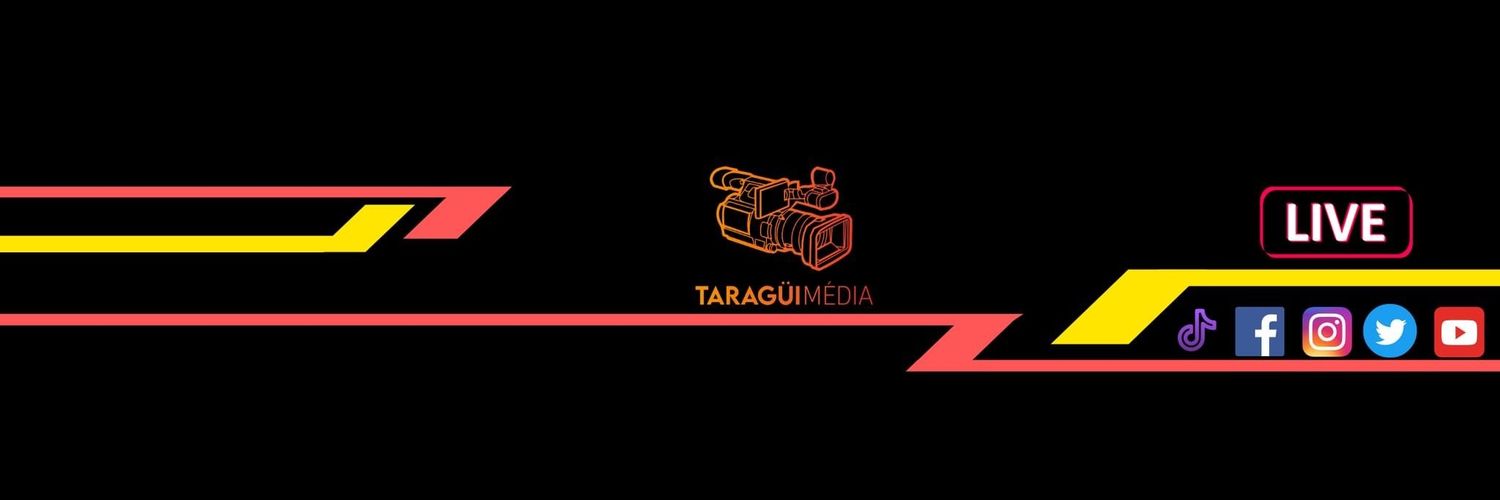 Taragüi Média's banner