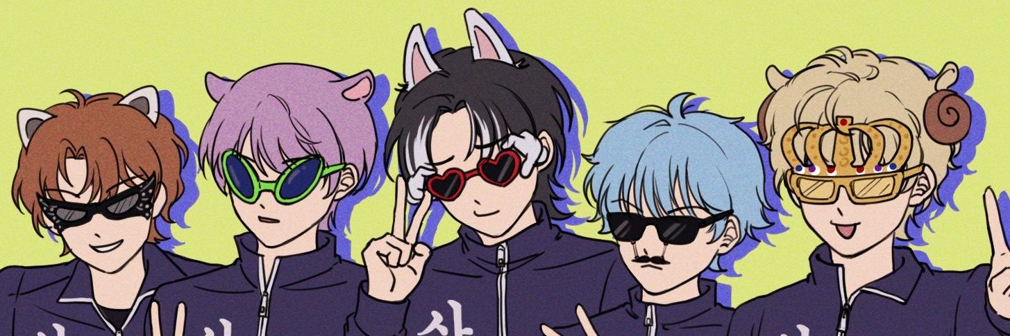 처돌's banner