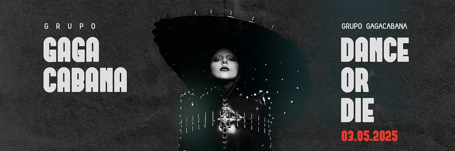 GAGACABANA The Group™'s banner
