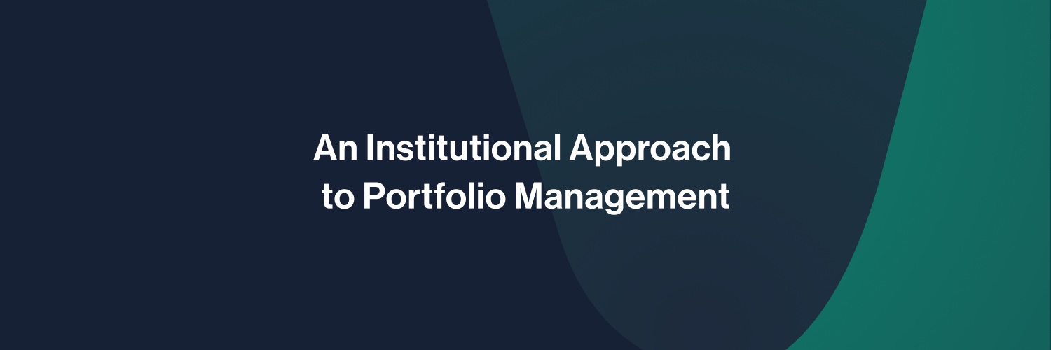 Kurv Investment Management's banner
