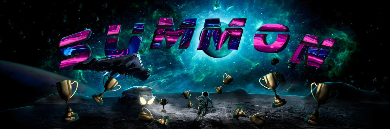 Summon's banner