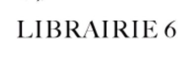 Galerie LIBRAIRIE6's banner