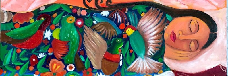 Karencorallo2 🍉's banner