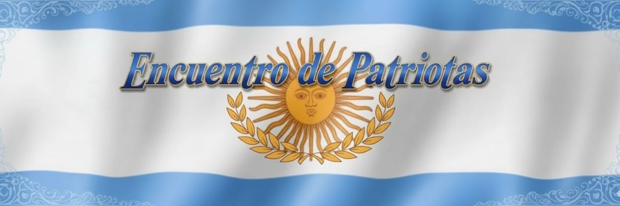 EncuentroDePatriotas's banner