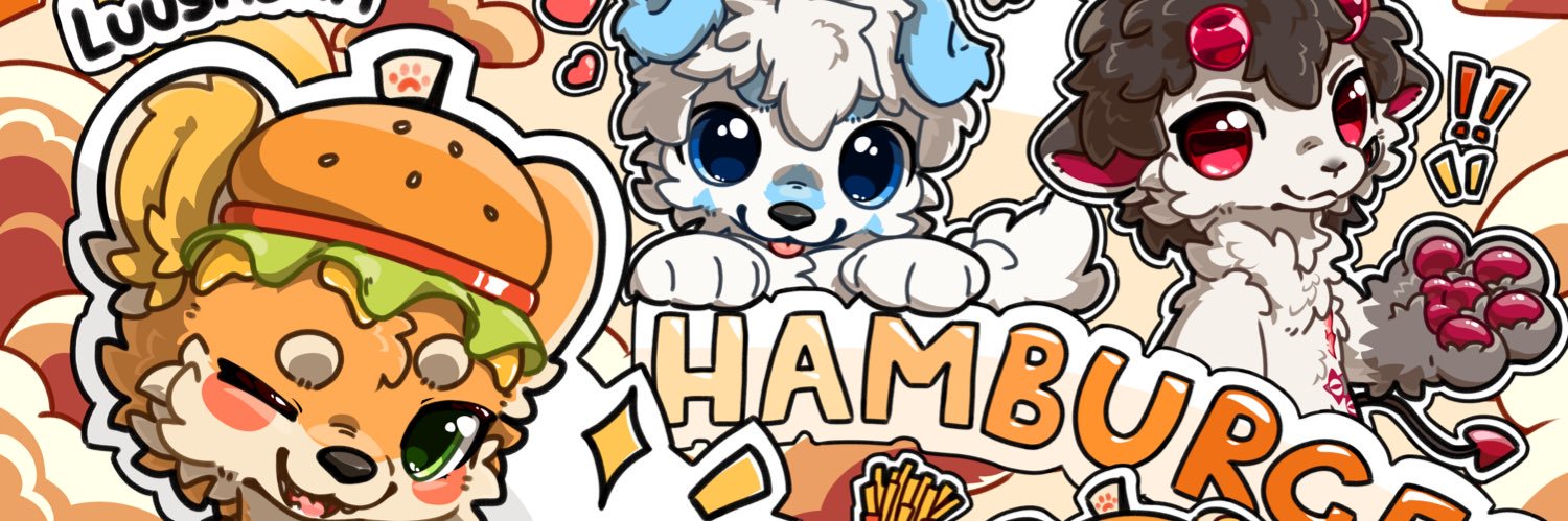 鹿山's banner